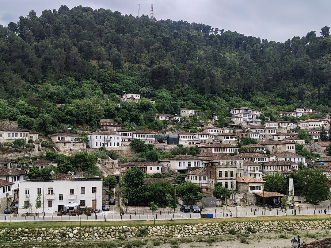 Quarter Of Gorica-培拉特必去景点