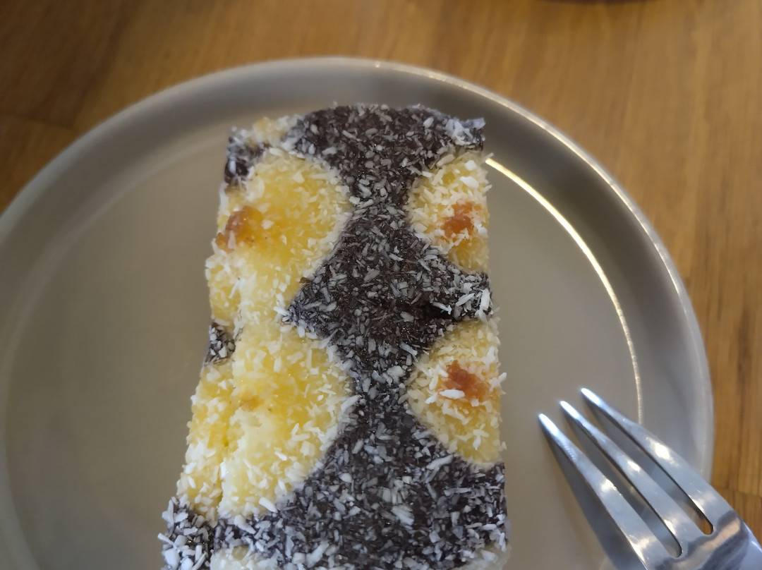 Salt And Sugar