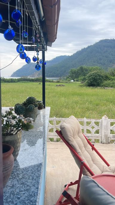Hotel Emir Palas-旅行者