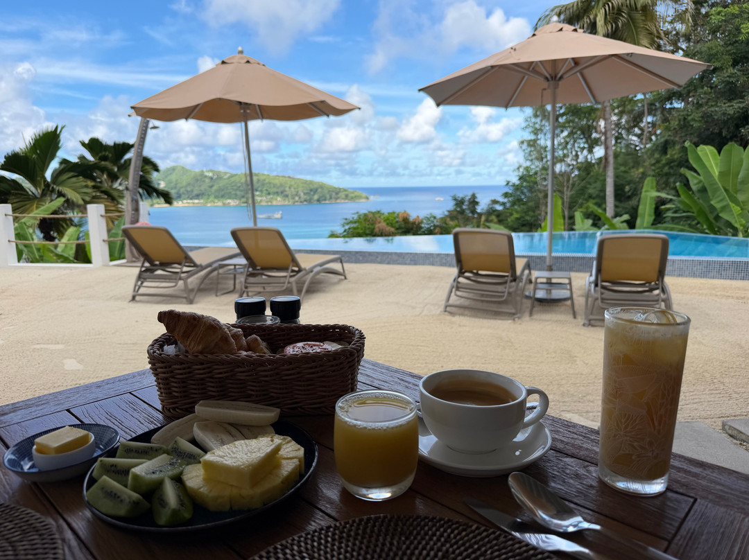 The Bay Seychelles 精品酒店和公寓
