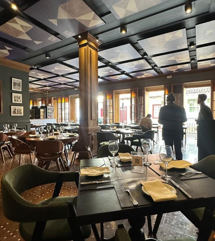 罗萨里奥太阳酒店主图