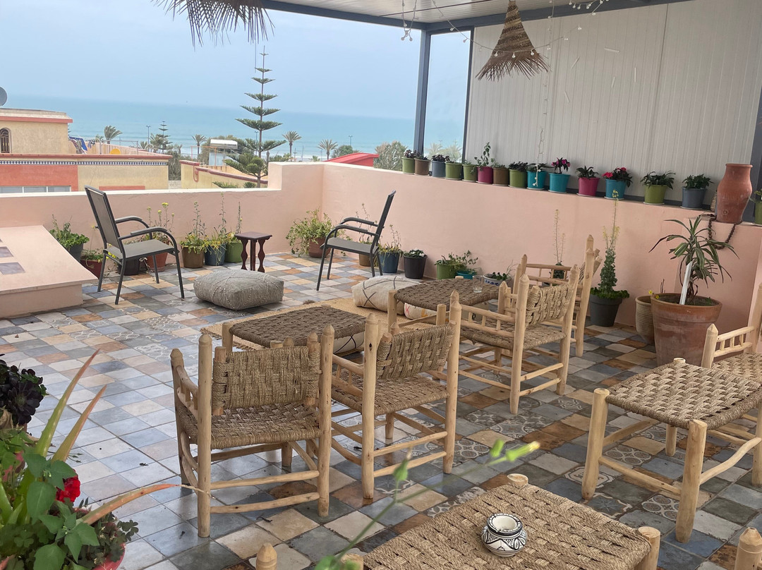 Riad Casa Bahia Asilah