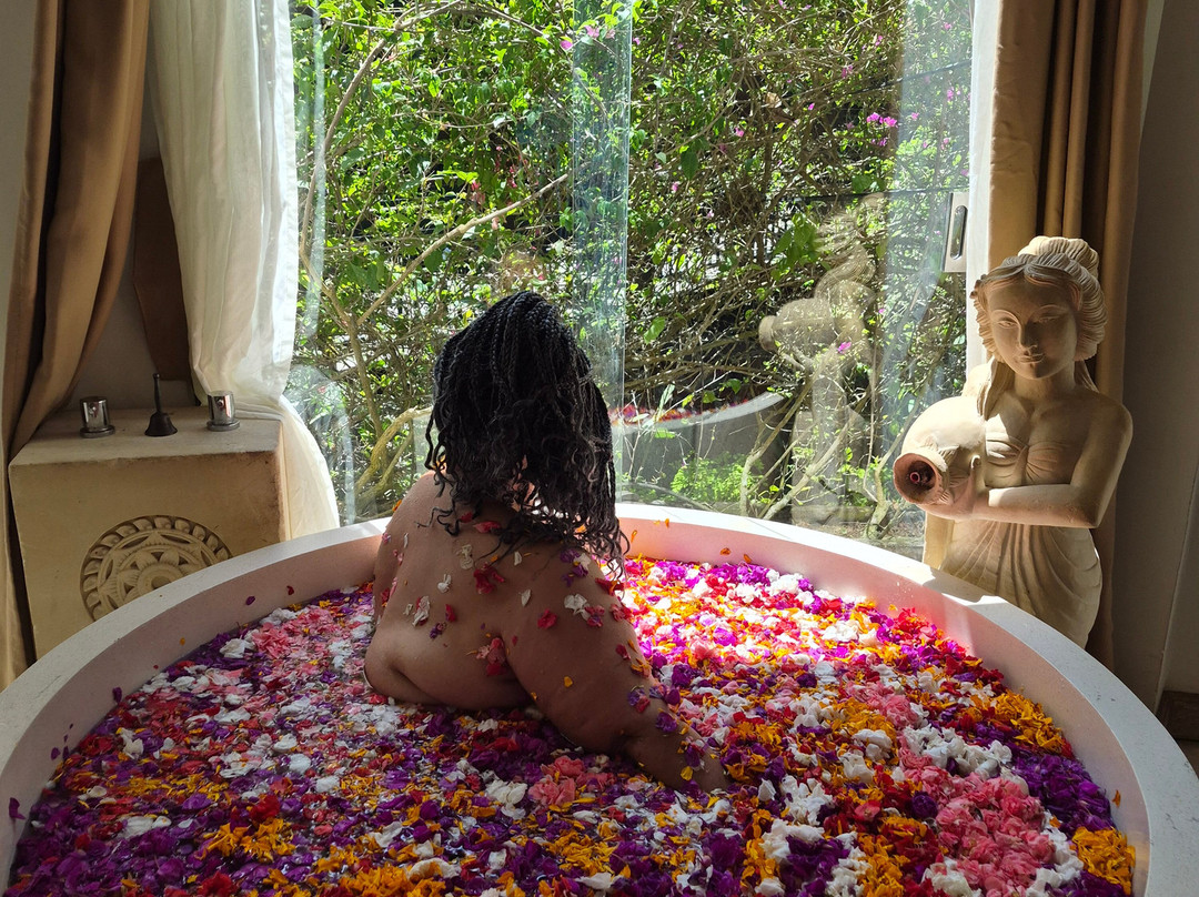 Kaveri Spa at The Udaya-乌布必去景点