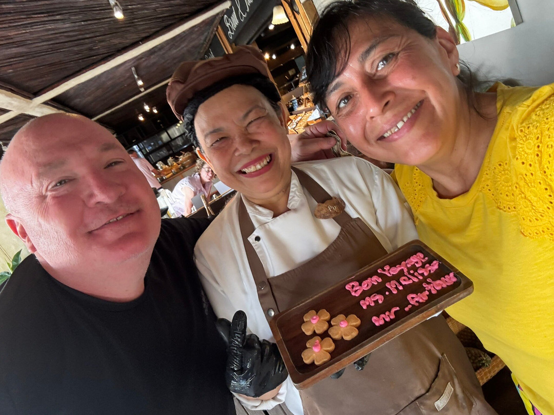 苏梅岛通塞湾悦柳酒店主图