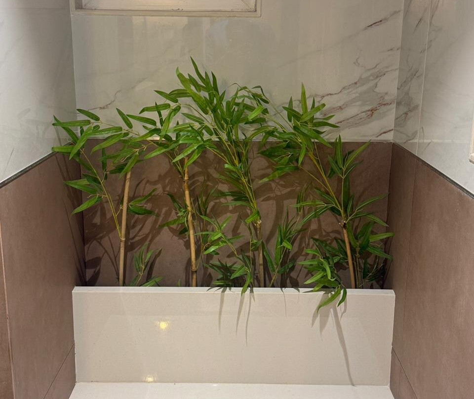 拉德希基哈维利酒店主图