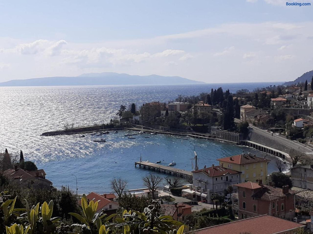 Apartmani Banina