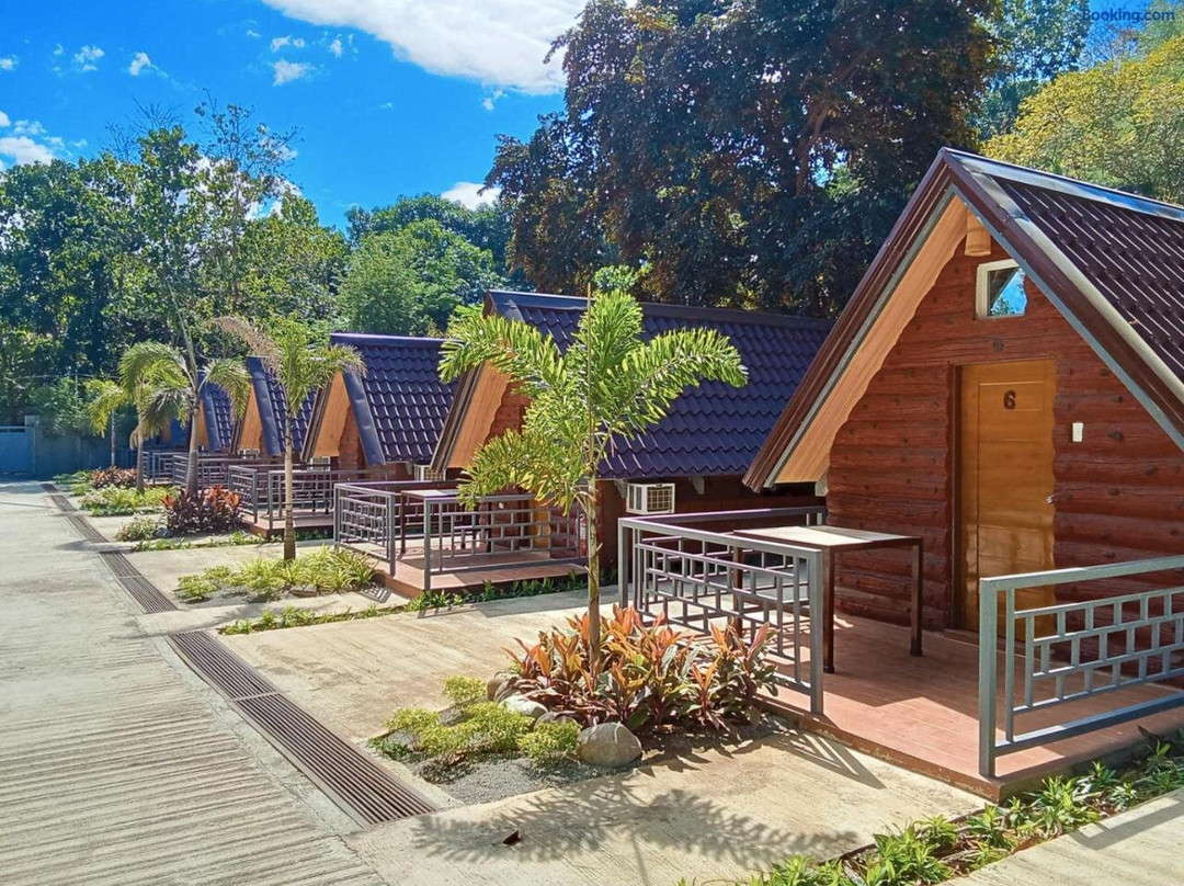Dawal Lakeview Resort