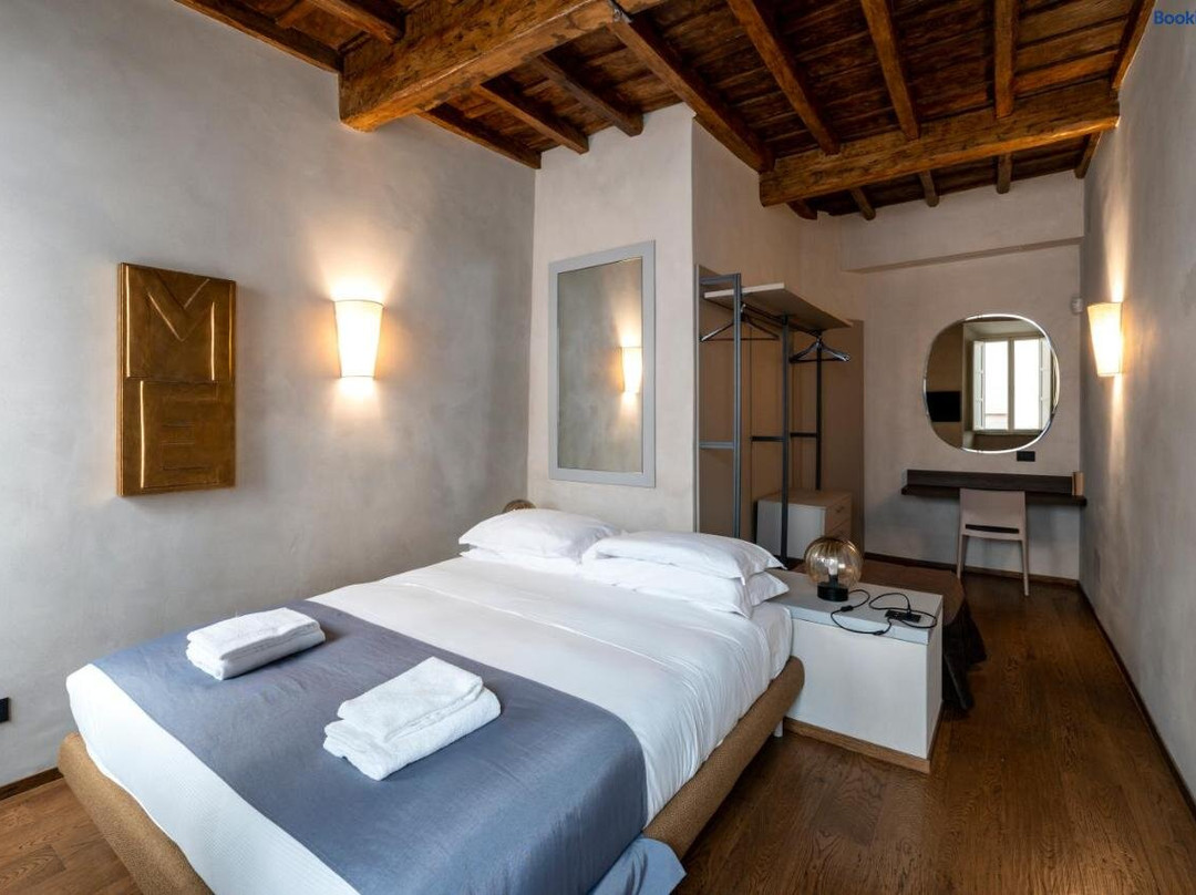 Roma apartments