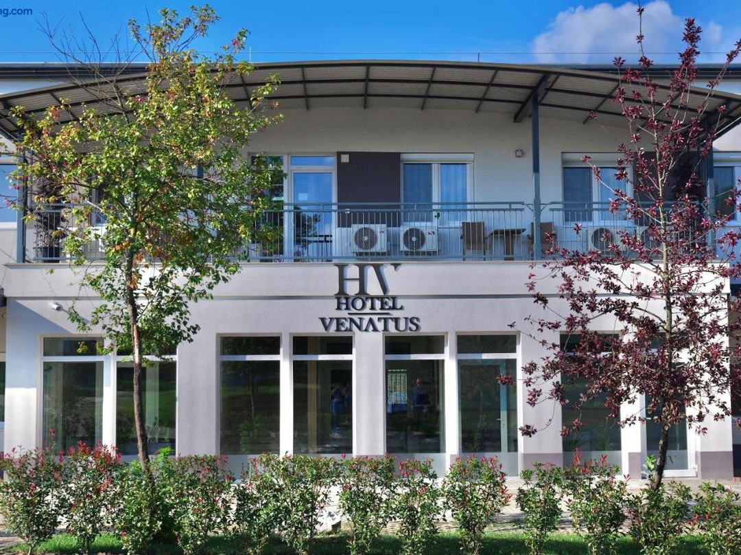 Hotel Venatus