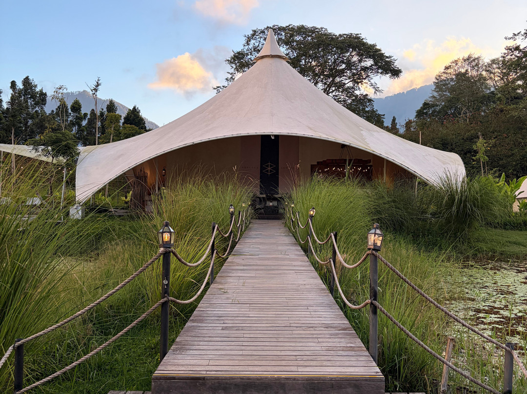 Sanctua Glamping Resort