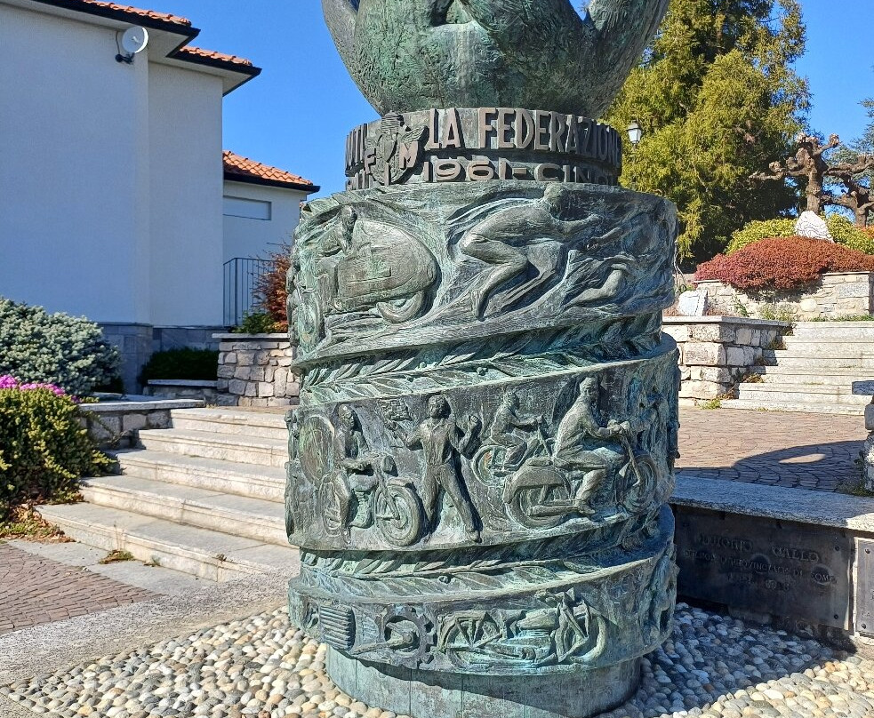 Civenna Belvedere-Civenna必去景点