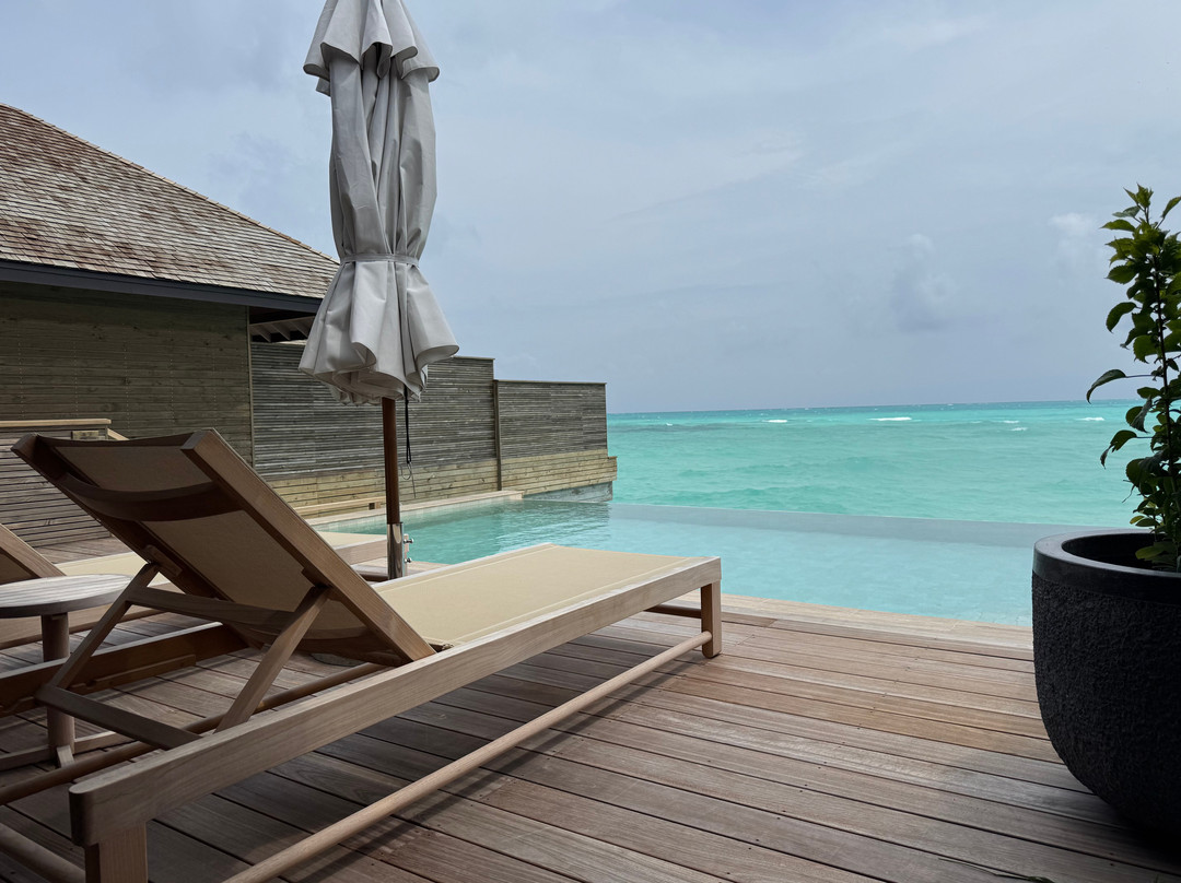 Nala Maldives By Jawakara主图