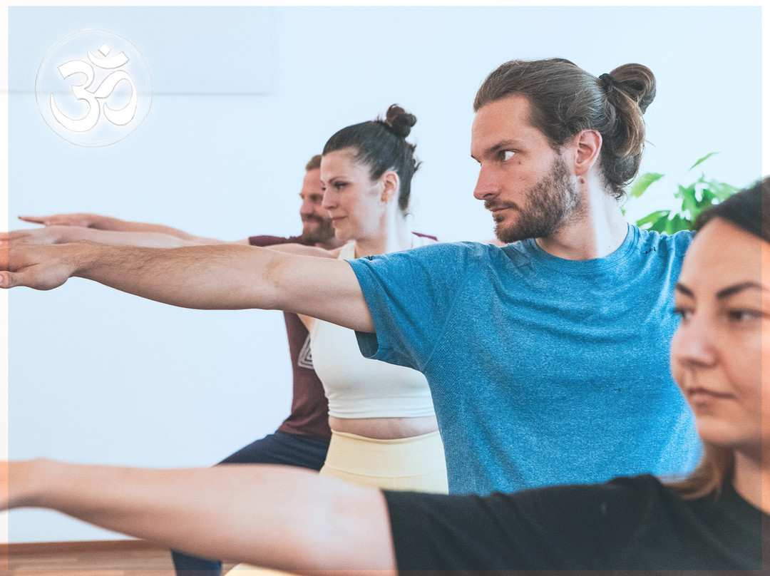 Matsya Yoga Academy-Rossatz必去景点