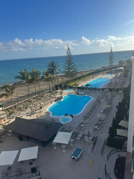 H10 Costa Mogán - Adults Only-旅行者