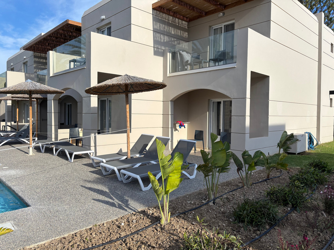 Akti Coast Club Marmari (EX Egeo Easy Living)主图