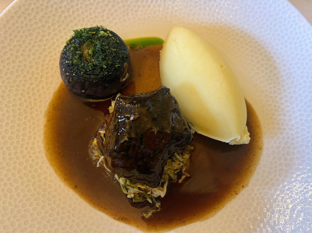 Hoar Cross Hall Hotel And Spa主图
