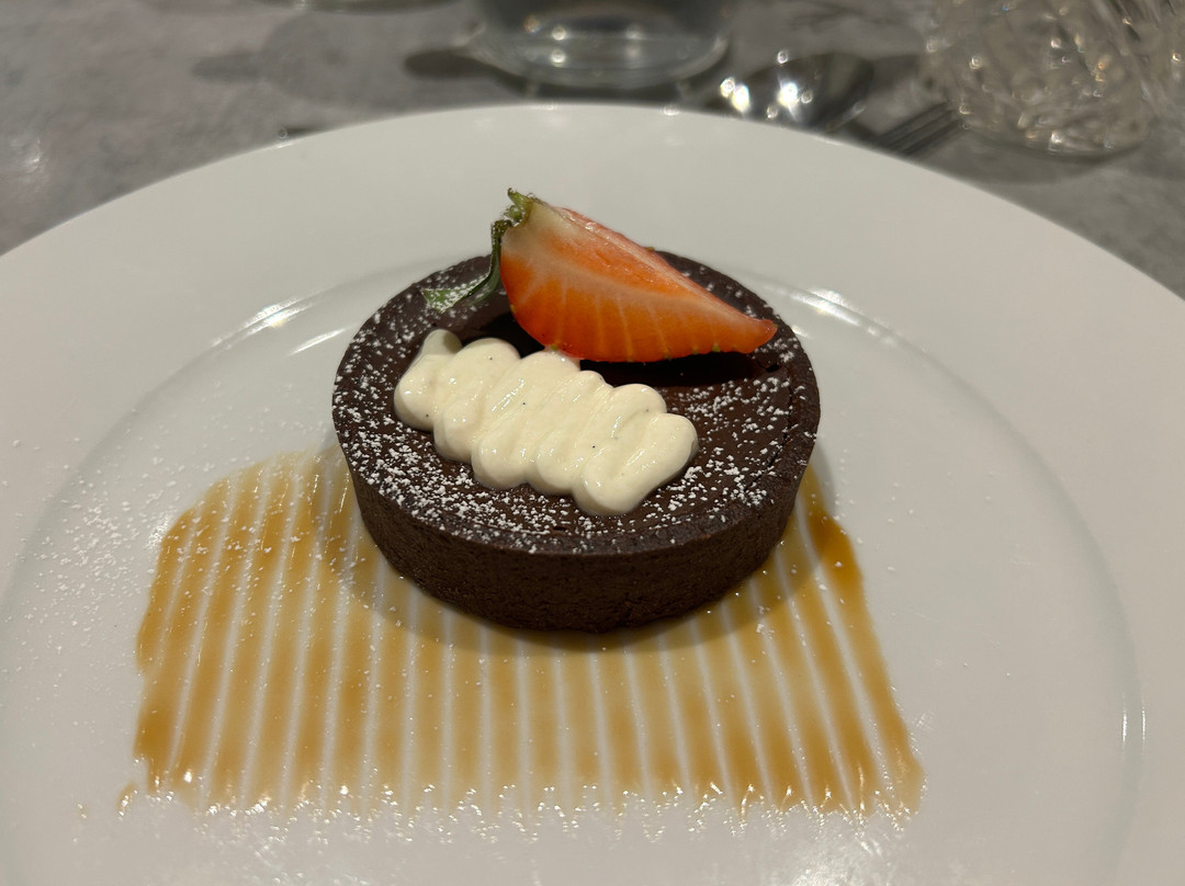 Hoar Cross Hall Hotel And Spa主图