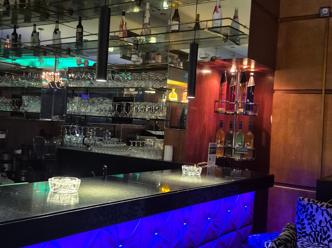达卡威斯汀酒店主图
