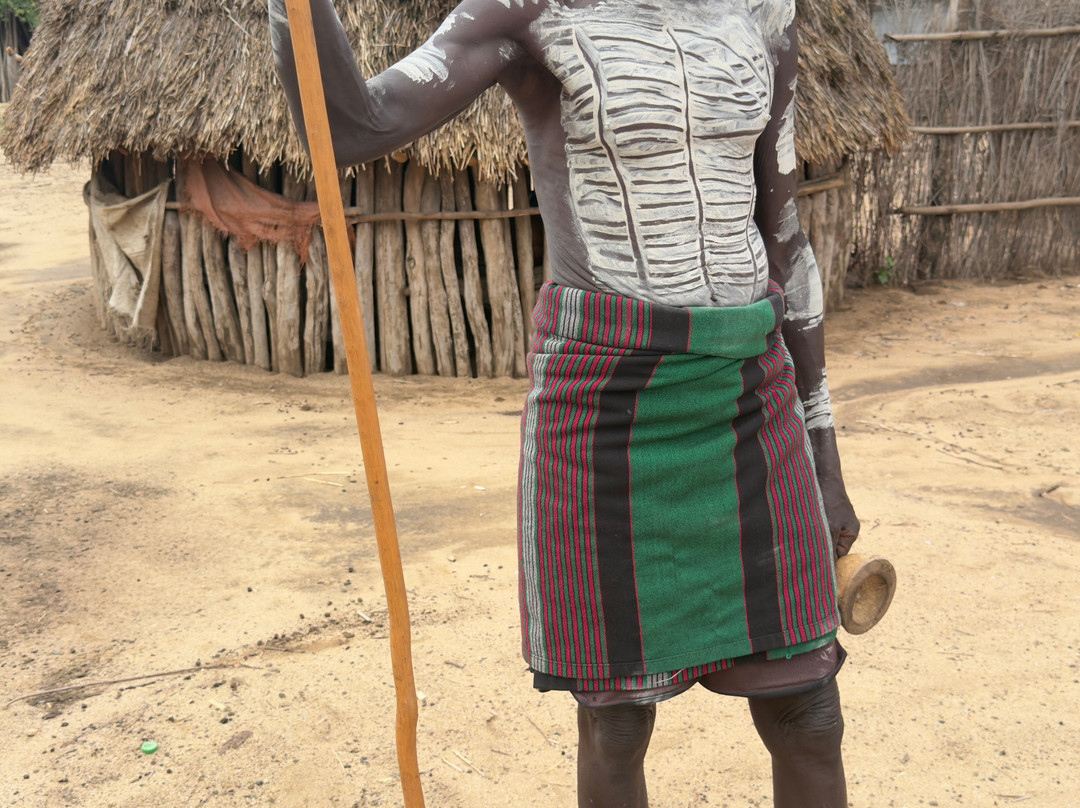 Lucy Ethiopia Tours-亚的斯亚贝巴必去景点