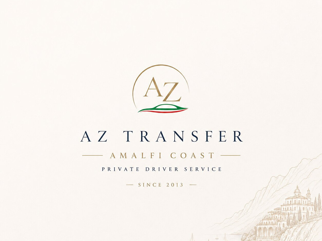 Amalfi Coast - Private Car Service-福罗瑞必去景点