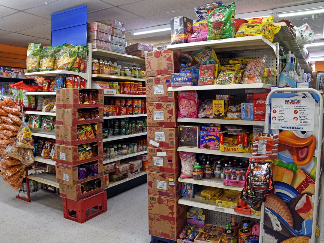 El Mercadito LLC