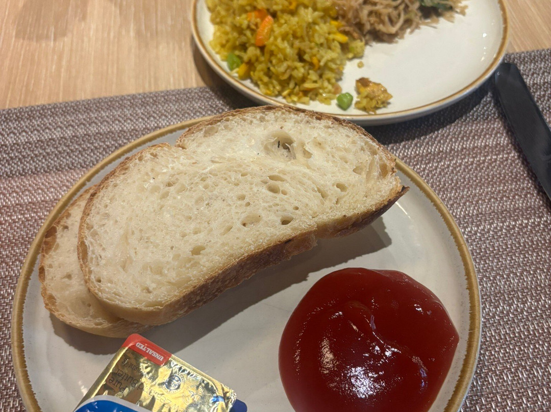日惹马诺哈拉酒店主图