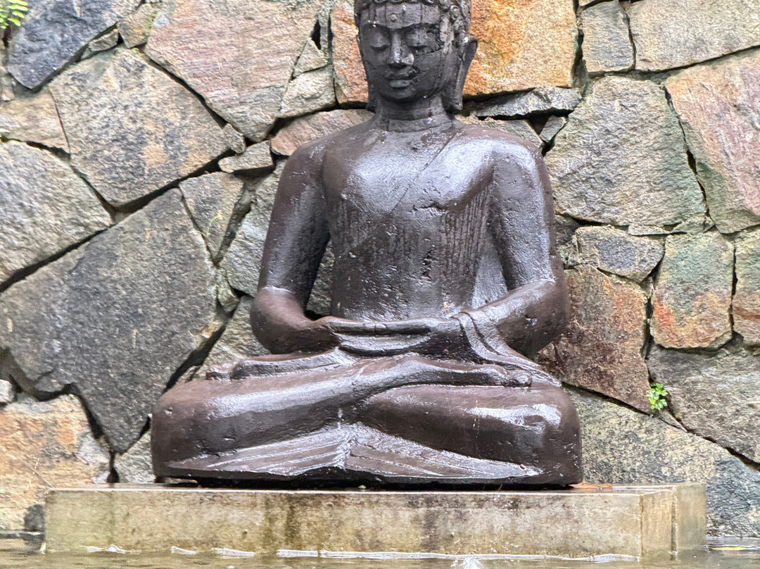 Sri Lanka Travel Secrets-Mount Lavinia必去景点