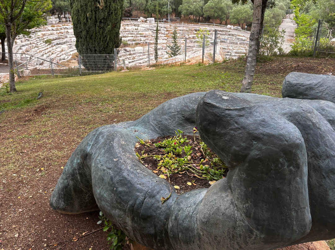 Quarry Park-Karmiel必去景点