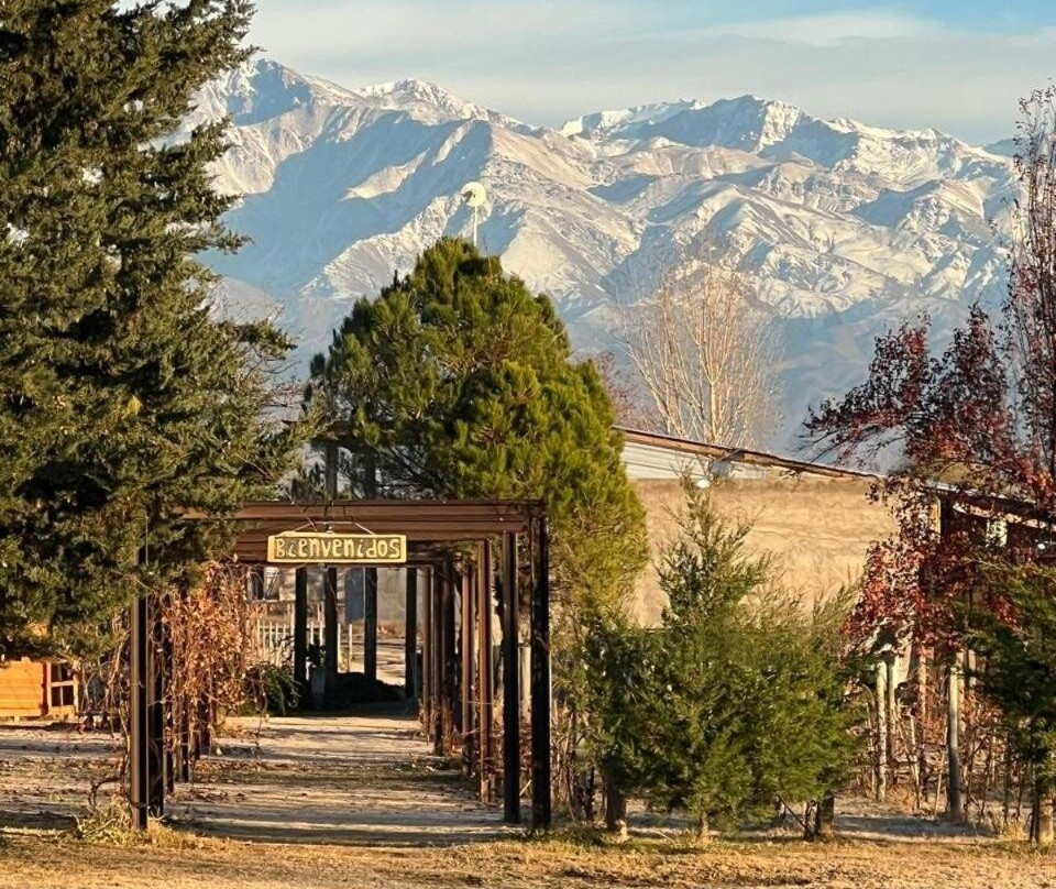 Finca La Valletana