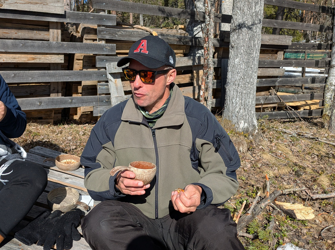 Wolverine Fell Wilderness and Nature-Kittilä必去景点