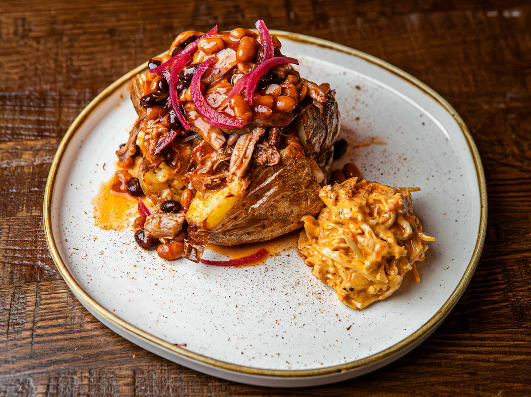 Hickory's Smokehouse Peterborough