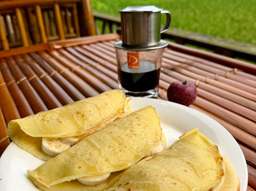 Little Mai Chau Home Stay主图