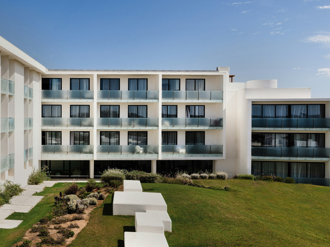 萨格里什酒店住宿-Memmo Baleeira Hotel