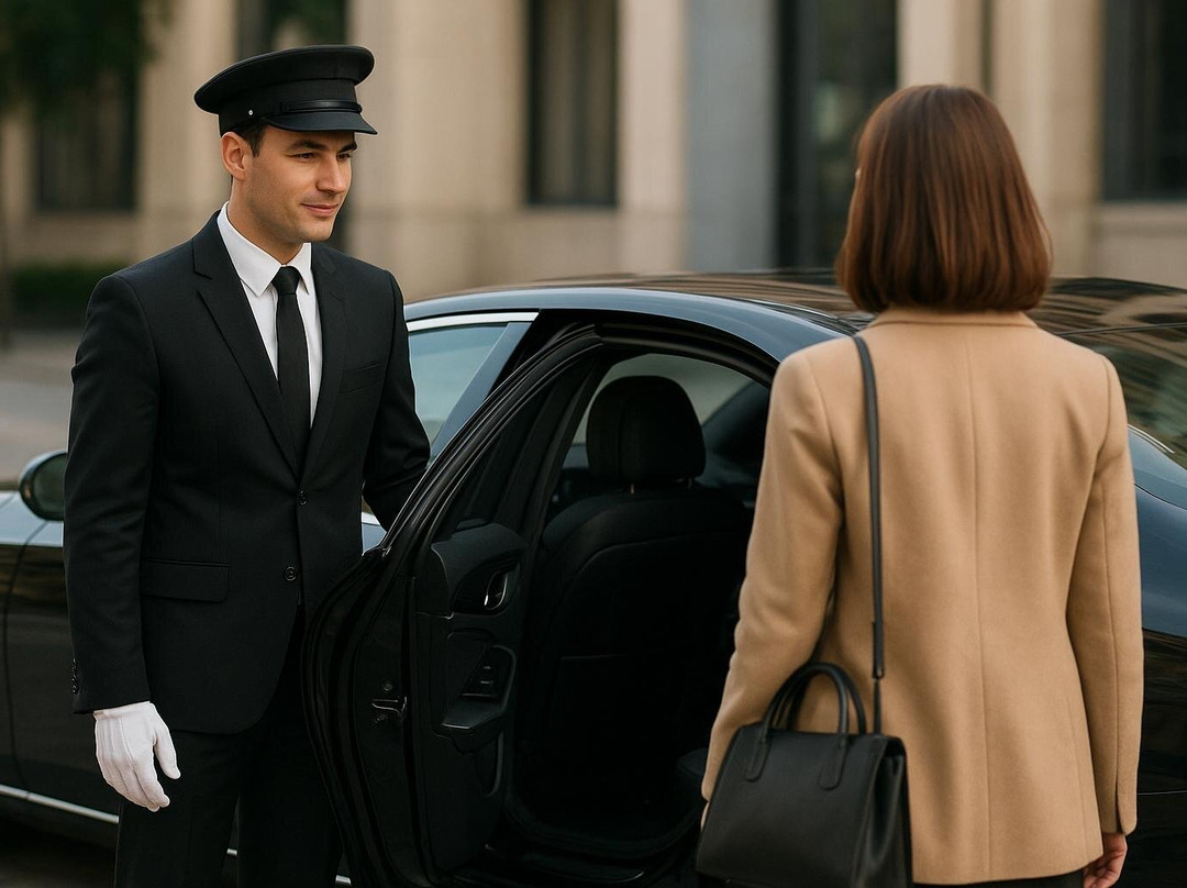 Priority executive cars-Andwell必去景点