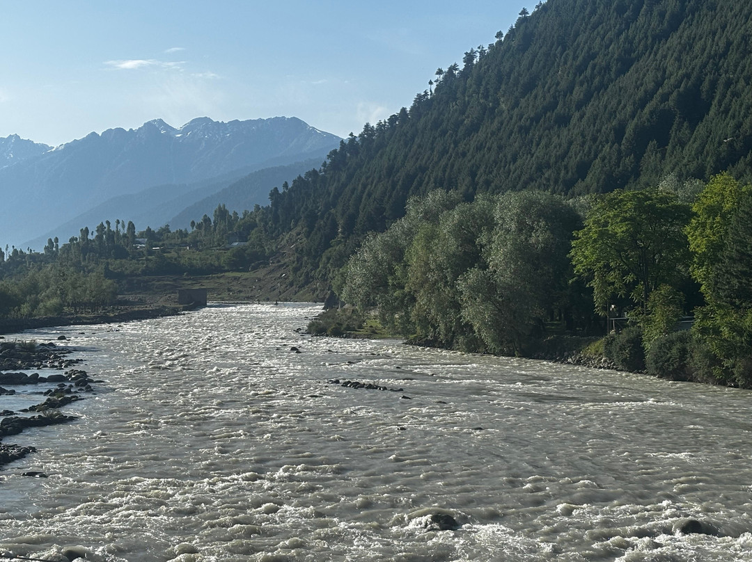 MTB Kashmir-克什米尔必去景点