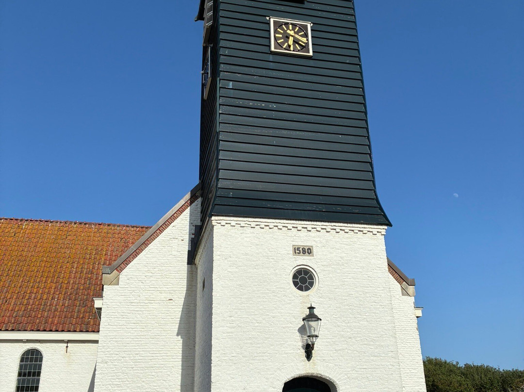 Hervormde Kerk-Callantsoog必去景点