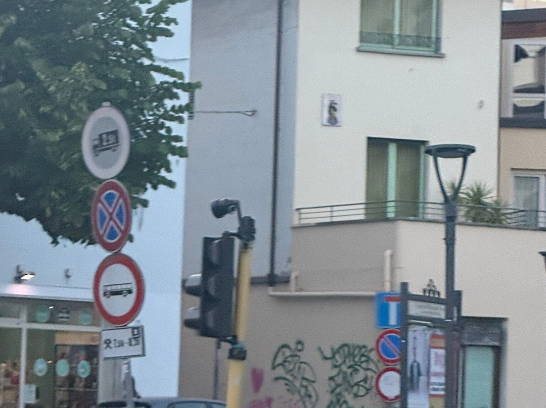 达文西酒店主图