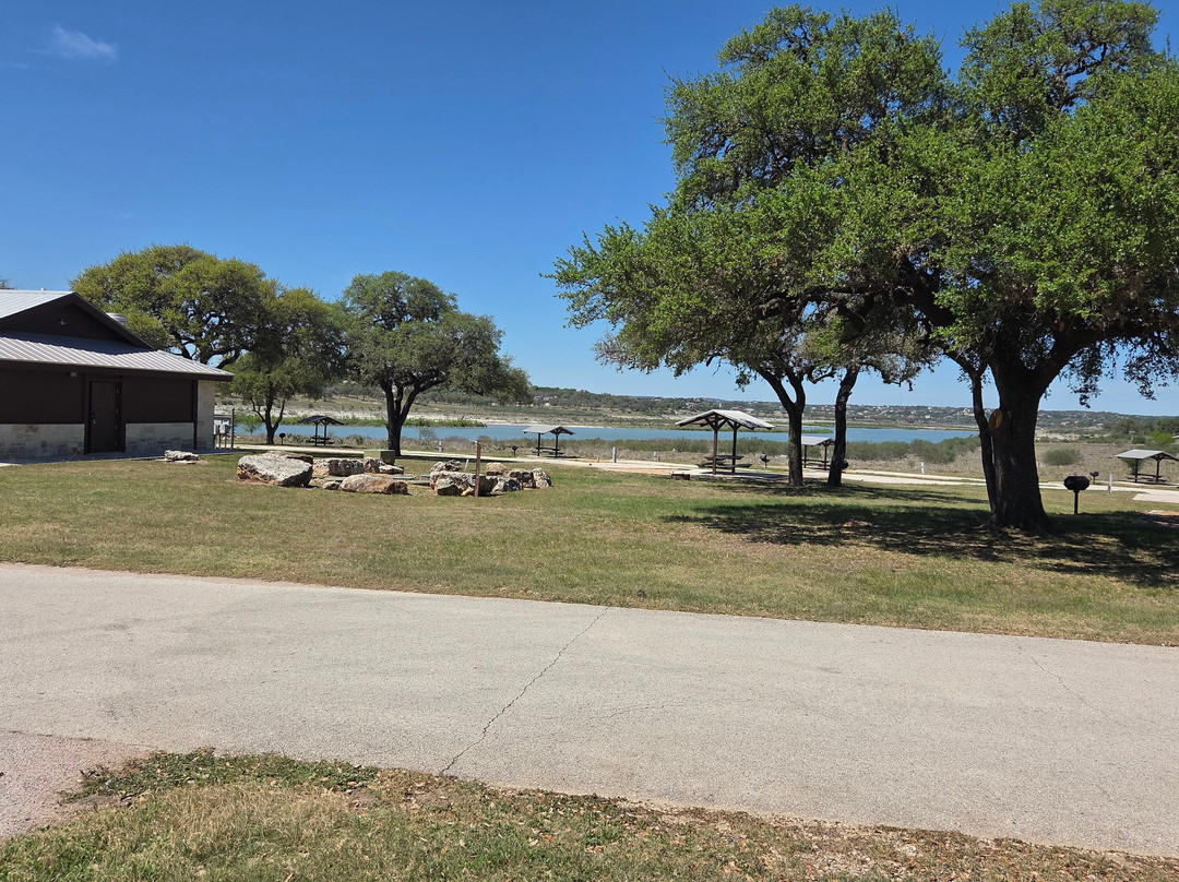 Cranes Mill RV Park