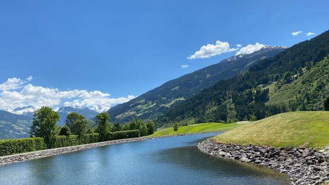 维斯霍夫度假村-旅行者