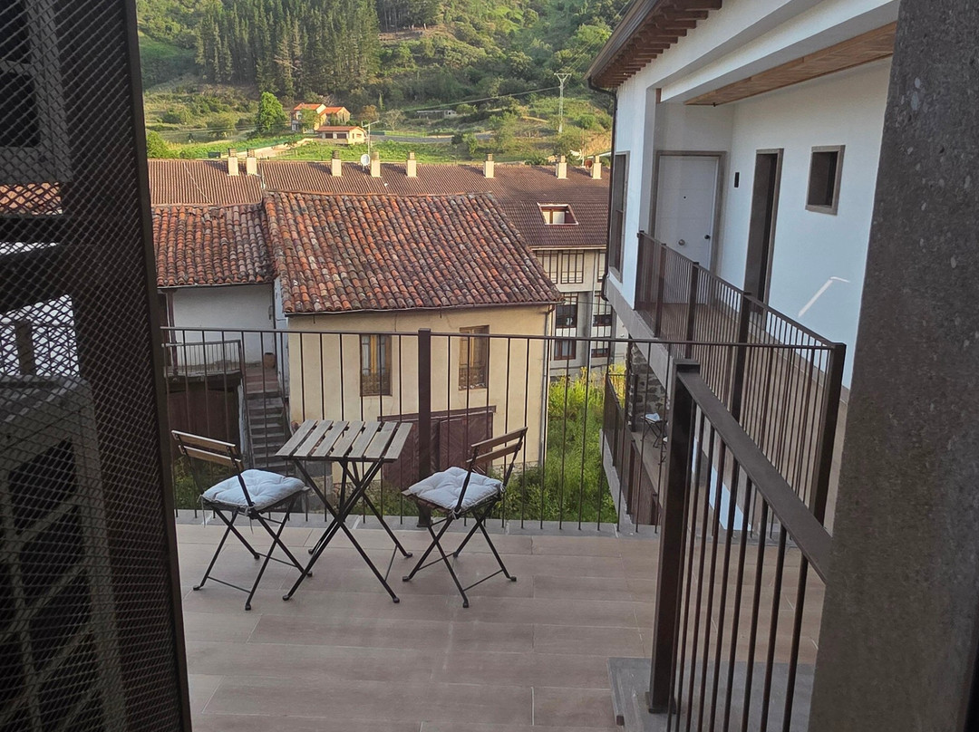 Arenas Suites Apartamentos