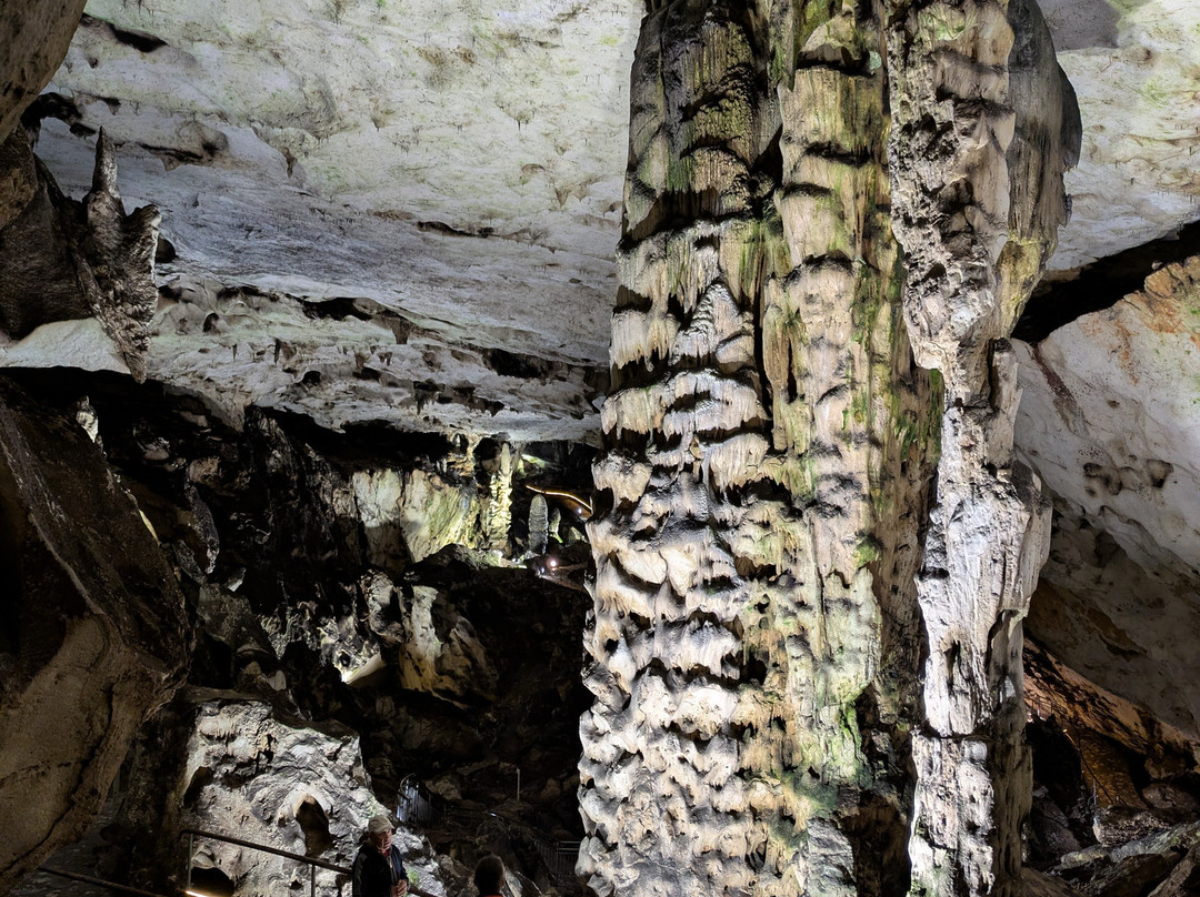 The Magura Cave-Rabisha必去景点