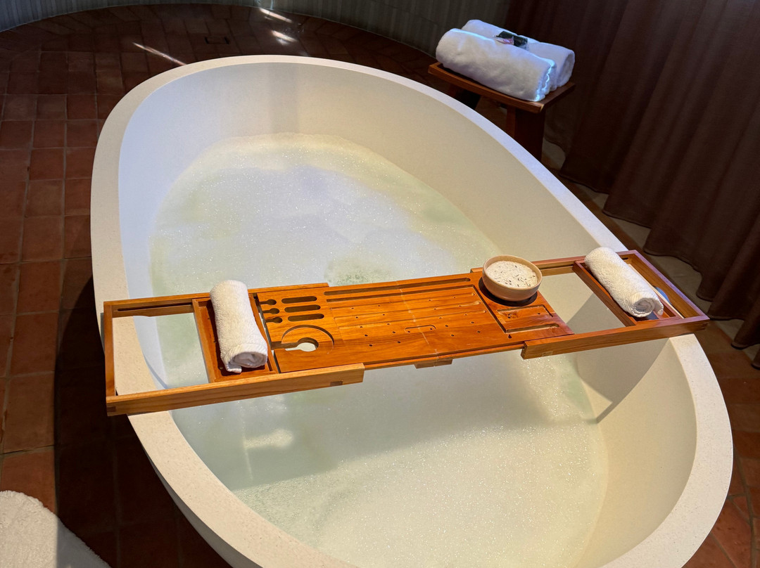 Spa by JW Gold Coast-冲浪者天堂必去景点