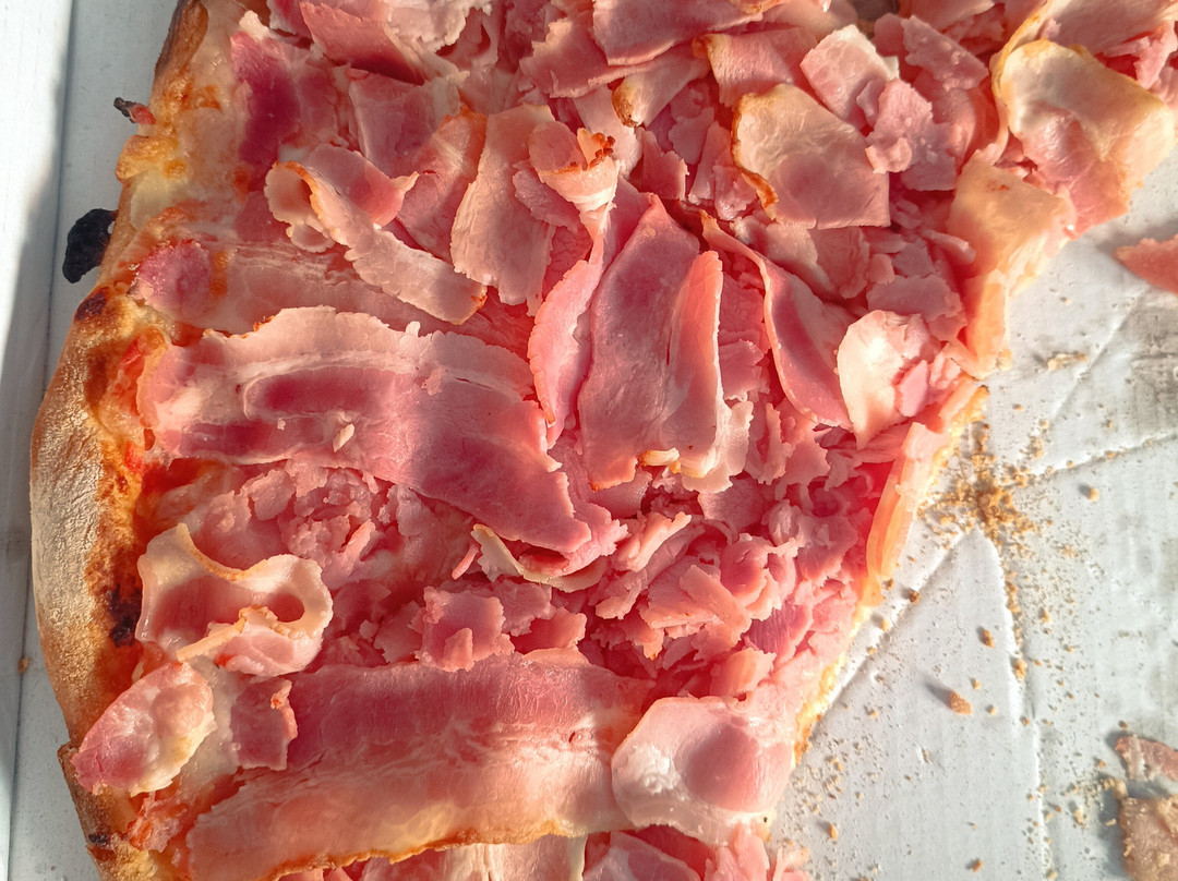 Pizzería Tívoli