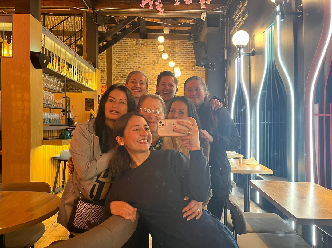 Capitol Vino Y Parrilla
