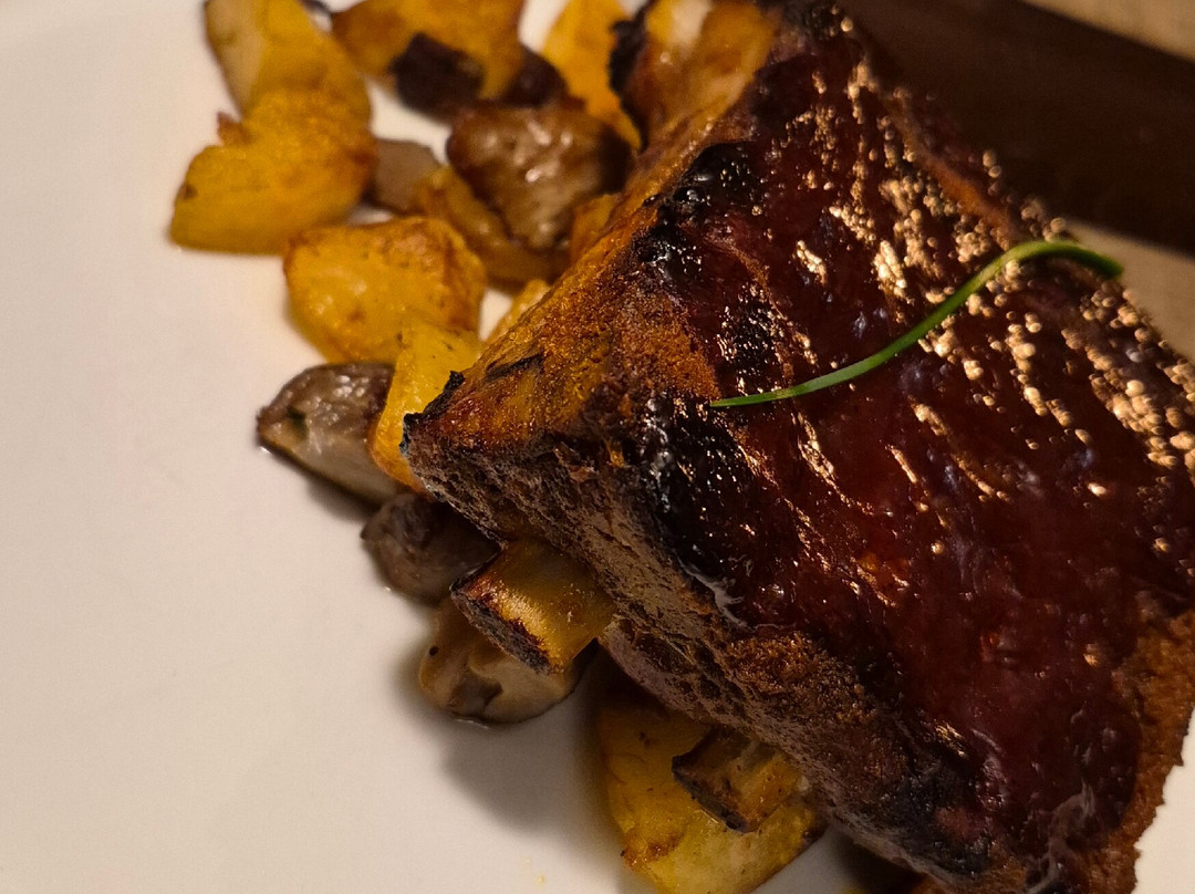 Nastro Bistro
