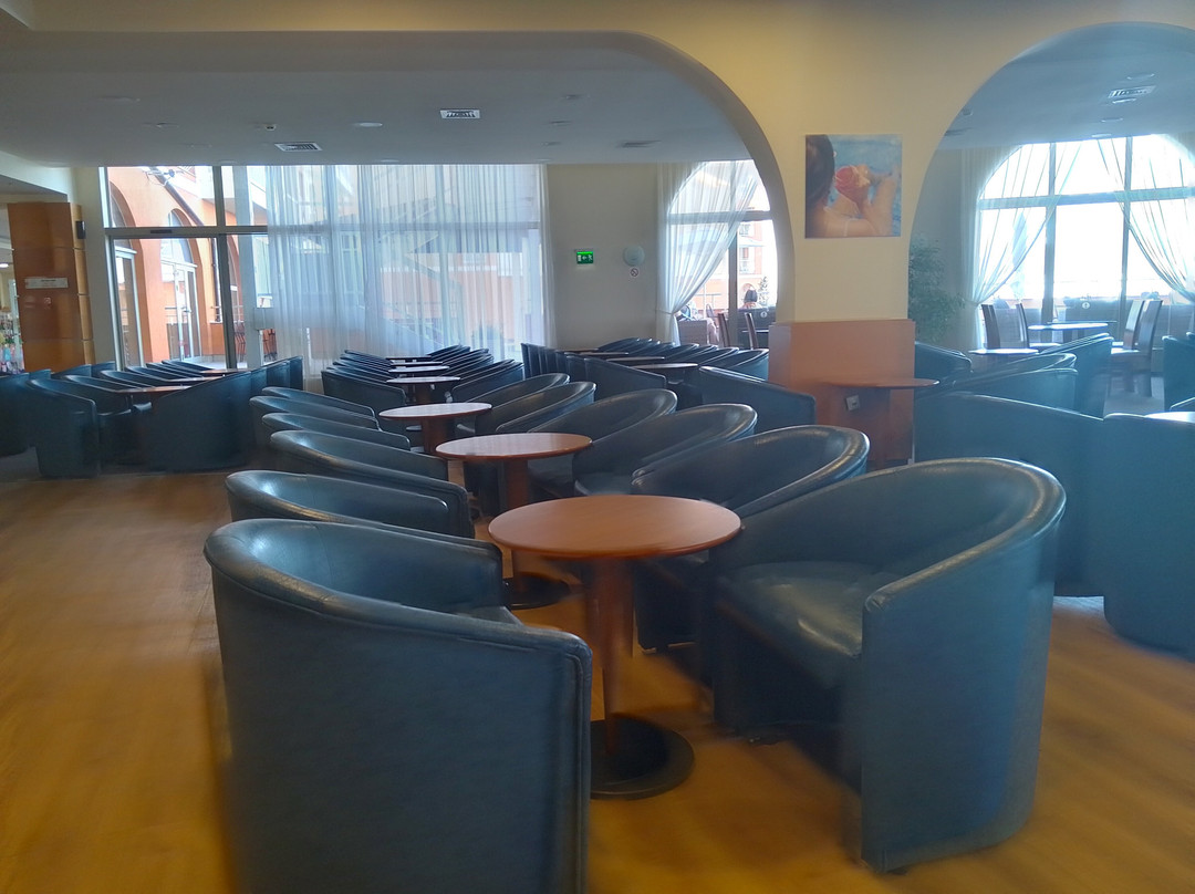 索尔月神海湾酒店-全包式主图