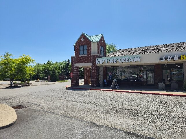Kip's Ice Cream