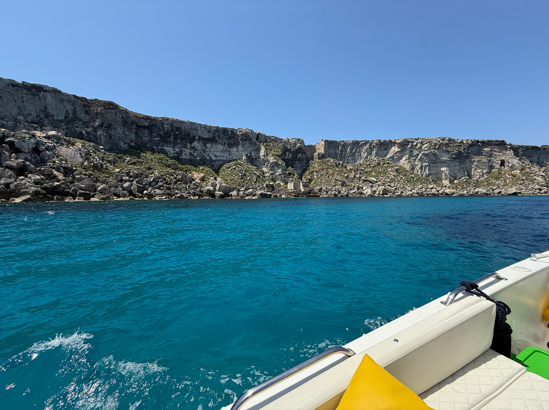 AB Vacanze Trapani-Valderice必去景点