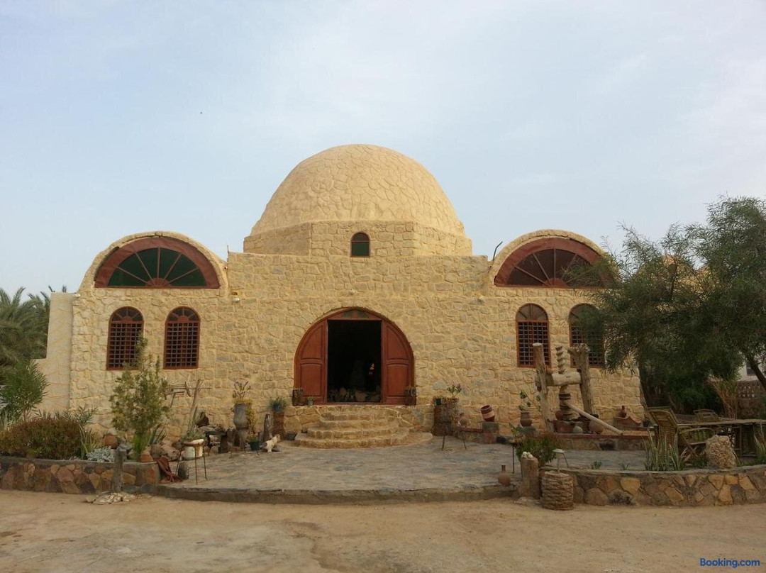 Alpenblick Bahariya Hotel