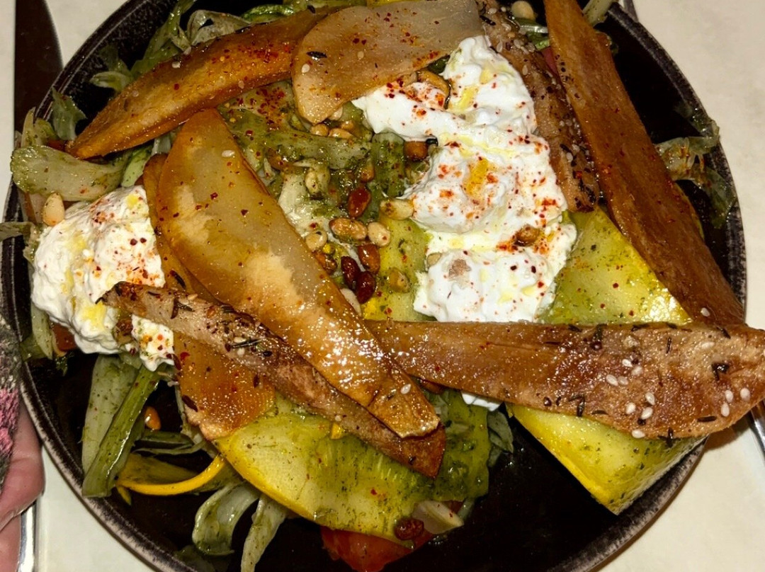 Le Barillon